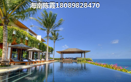 海南臨高那里房價便宜？海南<font color=red>吉利大廈</font>在售小戶型，均價為11000元/平方米