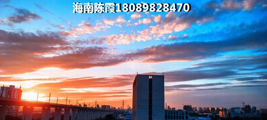 為何說樓廈瀾江月房子越來越紙錢？