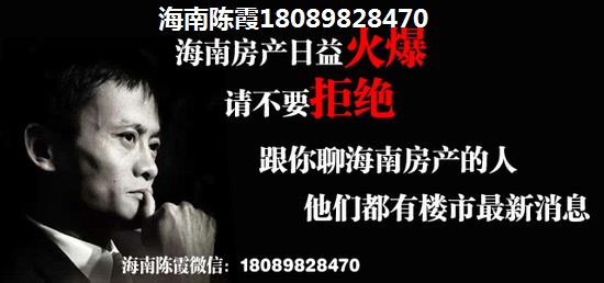 >2022萬寧買房指南