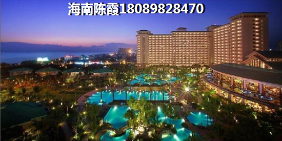 海南海口<font color=red>海口·十里春風</font>能買嗎（<font color=red>海口·十里春風</font>樓盤配套分析）