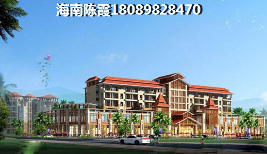 碧桂園君悅海房價漲跌分析2