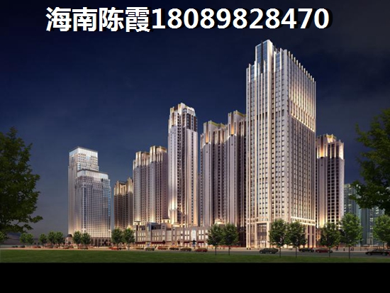 海南東方錦繡藍灣房價上漲了嗎？