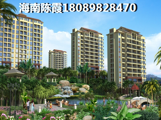 海南麓鳴海入住率怎么樣？2