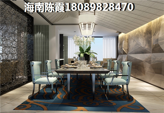 瓊海市房地產還有touzi價紙嗎？