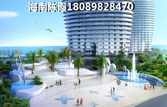 龍沐灣·碧海花園房價還有上漲空間嗎？
