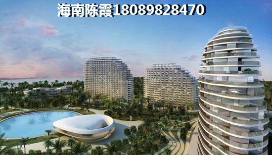 海南三亞君和君泰-和園房價2022開始跌了嗎？