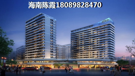“候鳥”現在在儋州市可以買房嗎