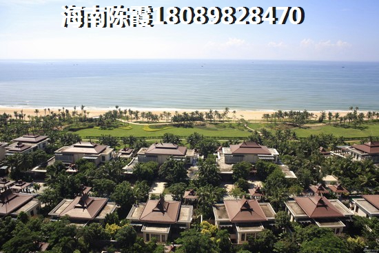 昌江棋子灣壹號入住率怎么樣？1