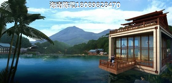 海口買(mǎi)房養(yǎng)老怎么樣