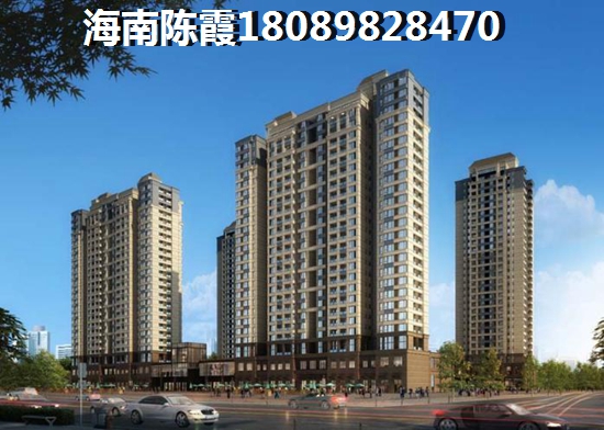 中信·香水灣樓盤詳情