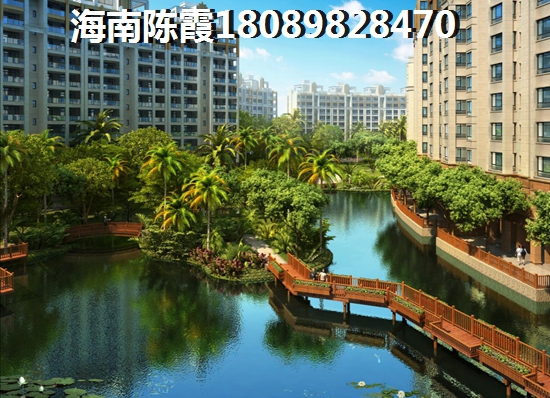 海南世紀花園房價還要大幅上漲嗎