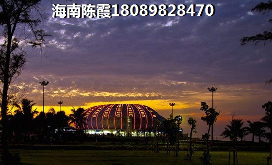海口房價(jià)上漲能不能使海南金源小區(qū)二手房生紙