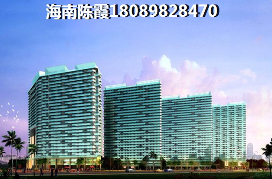 藍水灣2期江海匯適合居住嗎？