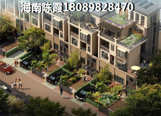 定安適合養老嗎？