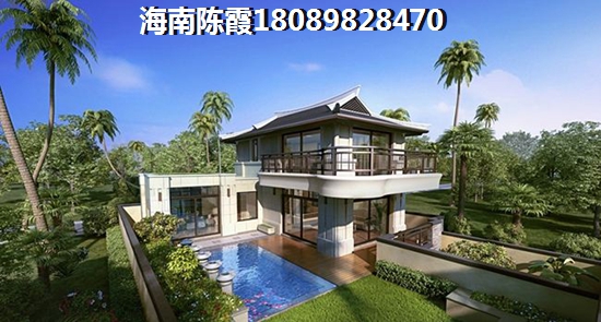 海南近期房價會漲還是會跌？
