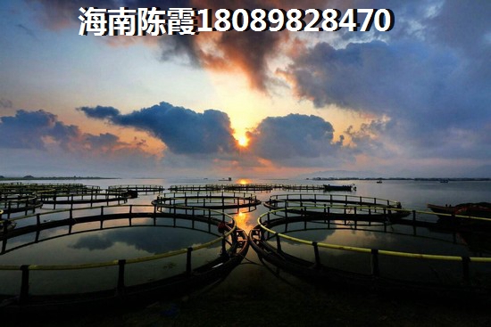 雅居樂月亮灣適合養(yǎng)老嗎？