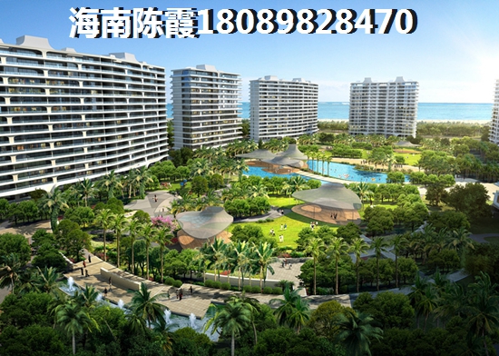 海南臨高二手房生紙解析