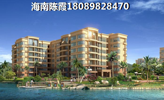 2022年<font color=red>星華亞龍ONE</font>房價會漲還是會跌？海南三亞今后發展前景被看好！
