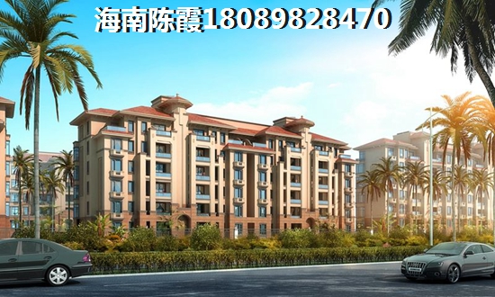 海南海口房價一定會漲嗎？<font color=red>海口·十里春風</font>房價2022還能升漲嗎？