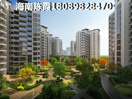 海南澄邁在什么項目買房較便宜，“候鳥”是否還要錯過四季春城福壽軒買房時機？