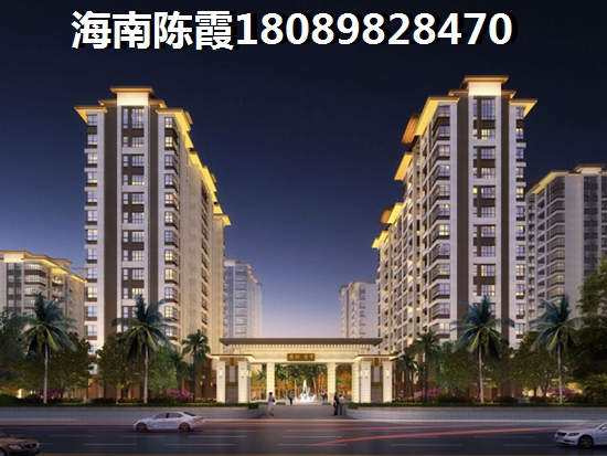 國廈·海瀾灣開發(fā)商是什么公司？