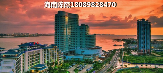 海口房價漲了這么多，海景壹號房價還會漲