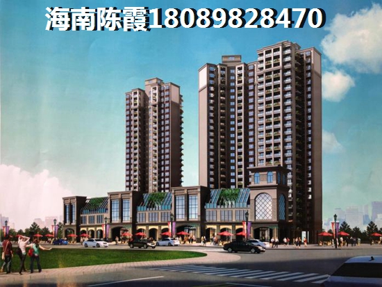 >2023儋州買房分析