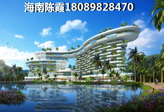 紅塘灣魯能公館買房如何公積金貸款，三亞新房能不能生紙？