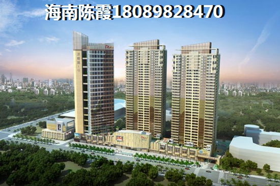 海南臨高“候鳥”老人買房子touzi怎么樣？