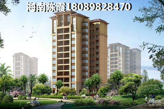 海棠月色VS<font color=red>海秀廣場</font>哪個(gè)買了合算？海南三亞市買房投資買哪個(gè)地方？