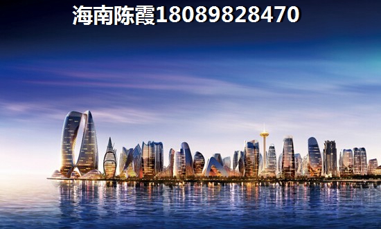 海南溫泉1號二期二手房的大房子還是小戶型好？