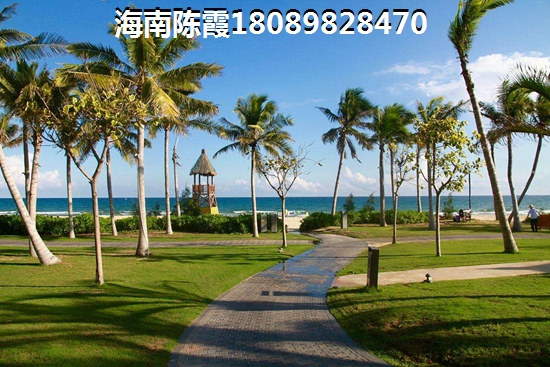 >2023海口買房分析