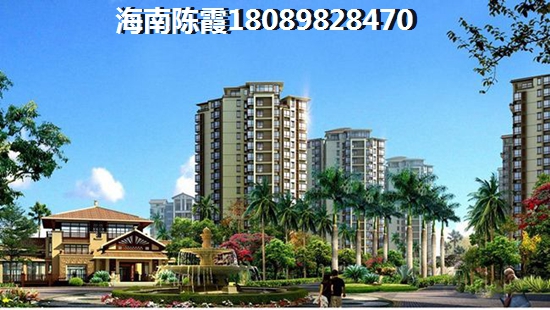 萬科森林度假公園適合居住嗎？2