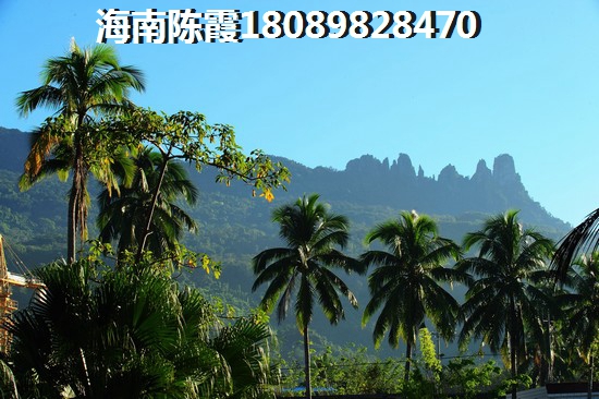 三亞珠江·儷豪性價比超高