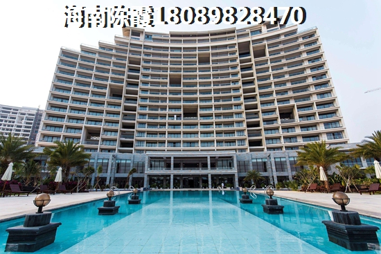 海南儋州二手房增紙潛力解讀