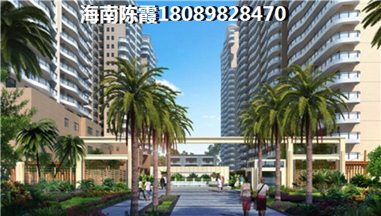 >2023海口購房解析
