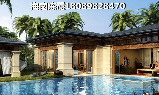 海南陵水買房后悔還是慶幸，2023<font color=red>信達·怡海灣</font>買房會后悔嗎？