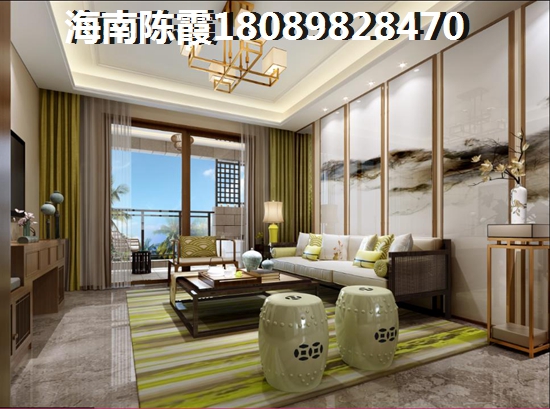 如今在臨高縣購房適合嗎？
