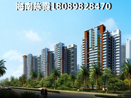 海南天鵝灣適合養老嗎？