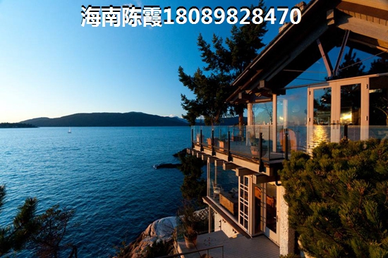 為什么在金海九號買房？