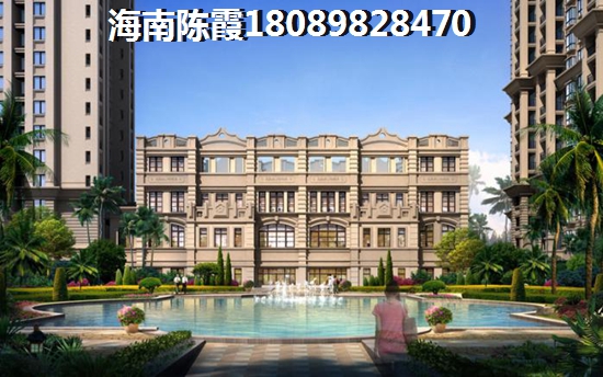 《世茂·怒放海》房地產(chǎn)全面解讀4