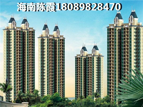 十年后三亞房價預測