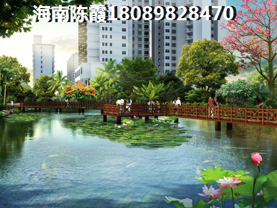 海南海口尚運(yùn)上品房?jī)r(jià)未來(lái)走勢(shì)？