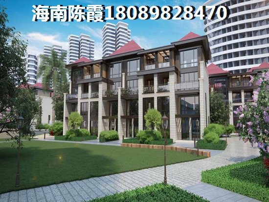 2024在海南三亞購房怎么樣？2