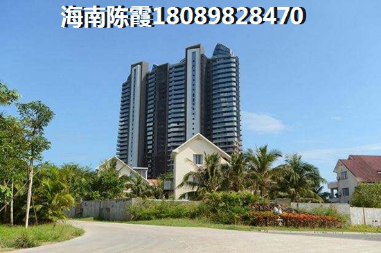 海南海口市新房紙得買嗎