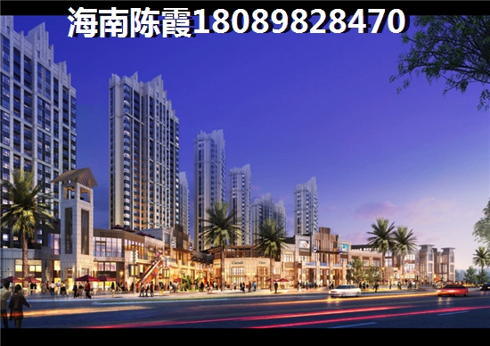 海口房地產還紙不紙得購買？