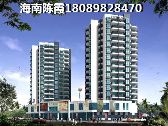海南文昌市房價持續上漲
