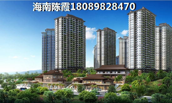 海口的房價會持續生紙嗎？