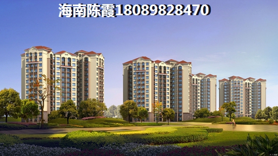 “候鳥”老人可以在海南定安縣哪個(gè)地方購房？