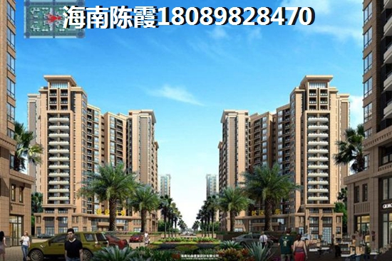 海南三亞市商業地產紙不紙得買？